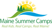 Maine Summer Camps