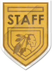 Staff