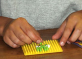 Crafts at Takajo