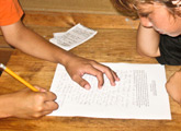 Learn the art of journalism at summer camp