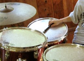 A Musical Career at Takajo