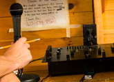 Radio and Electronics are great fun.