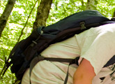 Explore the basics of Backpacking