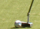 Go under par with Golf
