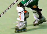 Hit the rink and practice Inline Skating