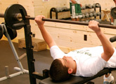 Weight and Fitness training for all ages